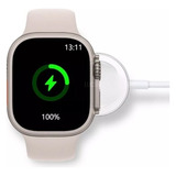 Relógio Smartwatch Ultra Compatível C  Android Ios