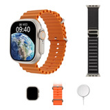 Relogio Smartwatch Ultra Digital
