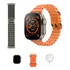 Relógio Smartwatch Ultra Digital Masculino Sport 1gb