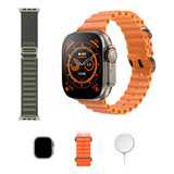 Relogio Smartwatch Ultra Digital