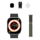 Relogio Smartwatch Ultra Para
