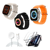Relogio Smartwatch Ultra T900