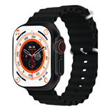 Relogio Smartwatch Ultra T900