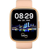 Relogio Smartwatch Unissex Alexa