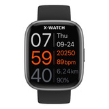 Relogio Smartwatch Unissex Alexa