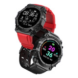 Relogio Smartwatch V8 Pulseira Inteligente Display