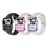 Relogio Smartwatch W10 Mini