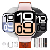 Relogio Smartwatch W10 Mini