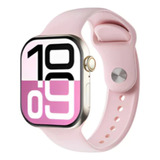 Relogio Smartwatch W10 Serie