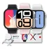 Relógio Smartwatch W10 Serie 10 Nfc Amoled Lançamento 2025