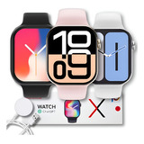 Relogio Smartwatch W10 Serie