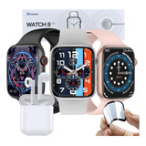 Relógio Smartwatch W28 Pro Série 8