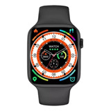 Relogio Smartwatch W28 Pro