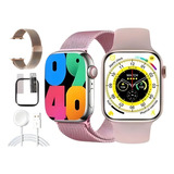 Relogio Smartwatch W29 Pro