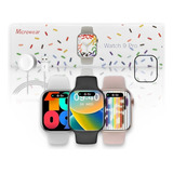 Relogio Smartwatch W29 Pro
