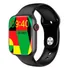Relógio Smartwatch W29 Pro Series 9 Lançamento 2024 Nfc Nf