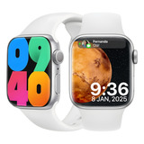 Relogio Smartwatch W29 Pro