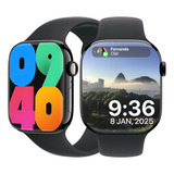 Relogio Smartwatch W29 Pro