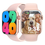 Relogio Smartwatch W29 Pro