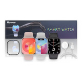 Relogio Smartwatch W29s Tela
