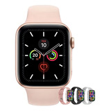 Relogio Smartwatch W34s Faz