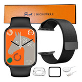 Relógio Smartwatch W59 Mini 41mm Série