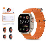 Relogio Smartwatch W67 Pro