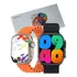 Relógio Smartwatch W69 Microwear Ultra Pro Series 9 Nfc 