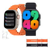 Relógio Smartwatch W69 Ultra Series 9