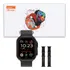 Relógio Smartwatch W69 Ultra Series 9 Inteligente Aprova De Agua