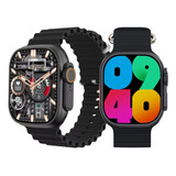 Relogio Smartwatch W69 Ultra