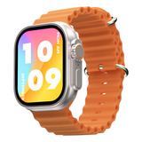 Relogio Smartwatch W84 Pro