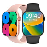 Relogio Smartwatch W99 Com
