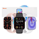 Relogio Smartwatch W99 Serie