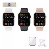 Relógio Smartwatch W99 Serie 9 Amoled Nfc Chatgpt 2024