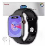 Relogio Smartwatch W99 Serie