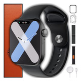 Relógio Smartwatch Watch 10 Pro Mini Amoled Chatgpt Original