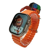 Relógio Smartwatch Watch 9 W69 | Pronta Entrega
