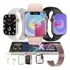 Relógio Smartwatch Watch X 45mm Serie 10 A Prova D'água