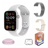 Relogio Smartwatch X Mini