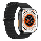 Relogio Smartwatch X8 Ultra Nfc 8 Series Original C Nf