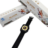 Relógio Smartwatch X8 Ultra Nfc Original