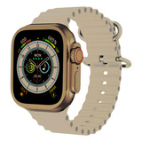Relogio Smartwatch Xh Ultra