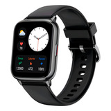 Relógio Smartwatch Xiaomi Amazfit Pop 2 Preto a2290