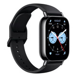 Relogio Smartwatch Xiaomi Redmi Watch 5 Lite Gps Preto Desenho Da Pulseira Milanese