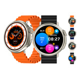 Relógio Smartwatch Z78 Ultra Series Lançamento 2024 Original