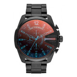 Relogio Sport 4318 Preto