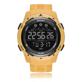 Relogio Sport Militar Digital