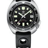 Relógio Steeldive Masculino Sd1970 Diver