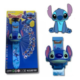 Relogio Stitch Projetor Imagens